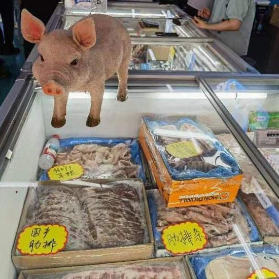 “猪肉一天一个价地往下掉”,繁育端陷入亏损,拐点何时出现?