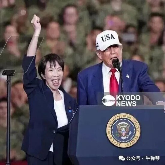 日本最新神操作，世界哭笑不得