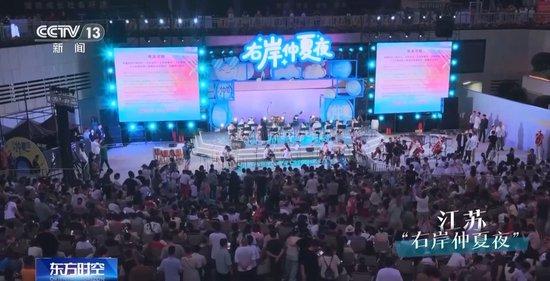 曾经日落而息,如今彻夜狂欢!我国夜经济正在崛起→