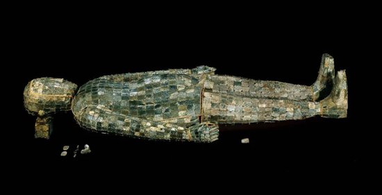 这里，震惊了考古界！