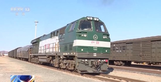 破解运力紧张 黑土地秋粮运输按下“加速键”