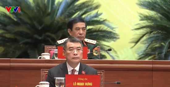 越共中央政治局，“新面孔”接近一半