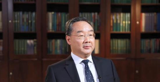 “吃心不改”“酒瘾难戒”!唐仁健、郑洪再被点名