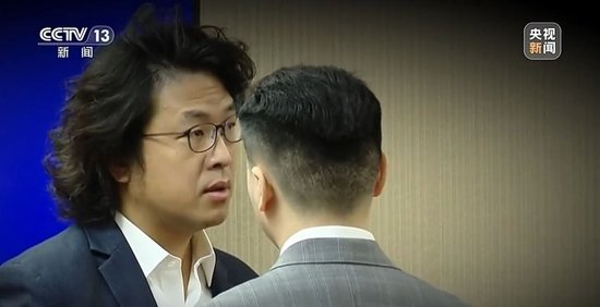 新闻周刊丨沈伯洋的“台独”绝路难逃法网！