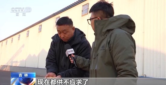 破解运力紧张 黑土地秋粮运输按下“加速键”