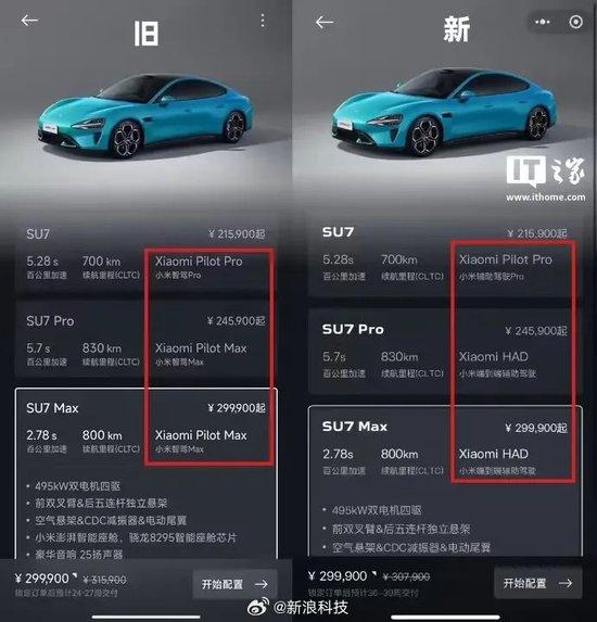 雷军职务调整,由执行董事改任董事