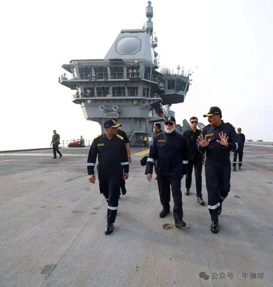 事关购买俄石油,美国跟印度耗上了