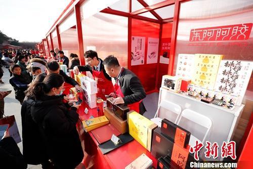 中新社记者 杜洋 摄