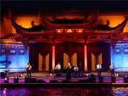 北京世园会开启“暑期消夏”模式 “夜游世园”渐红火