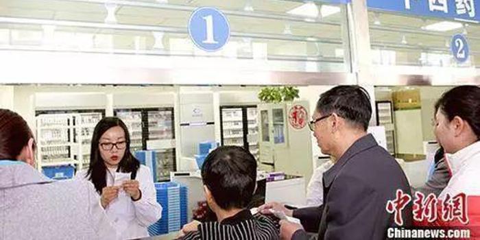 治疗癌症罕见病 这128种高价药或进医保