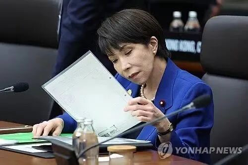 日本又玩了一个小动作