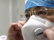 陈薇：26年与“毒”共舞 她把科研成果转化为战斗力