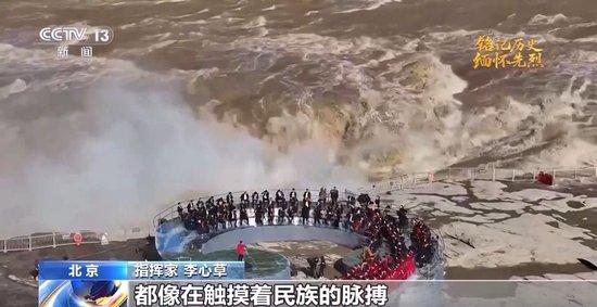 铭记历史 缅怀先烈丨抗战歌声里的家国情怀