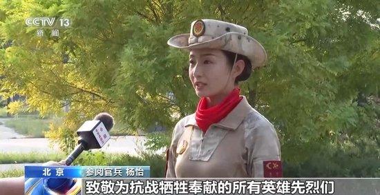 “始终做党和人民完全可以信赖的英雄部队” 参阅部队纷纷表示倍感自豪