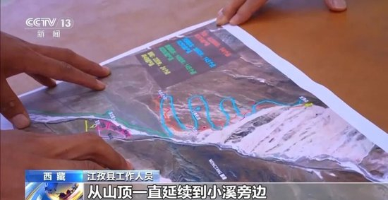 烟花秀最新现场披露，蔡国强“现场感言”曝光