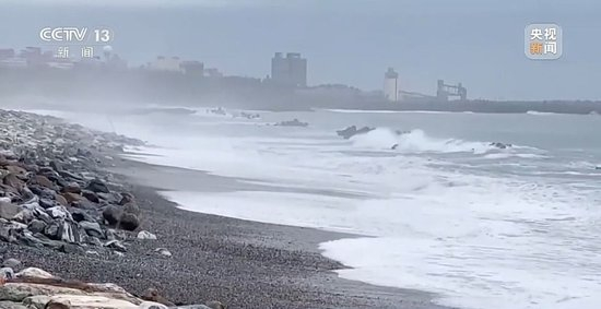 新闻周刊丨沈伯洋的“台独”绝路难逃法网！