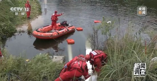 广西百色排涝情况如何?记者探访受灾村屯