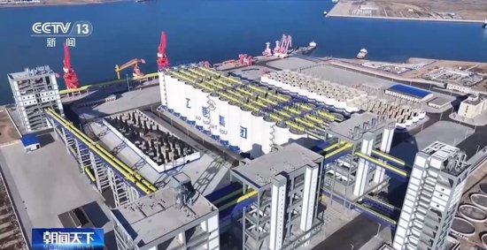 破解运力紧张 黑土地秋粮运输按下“加速键”