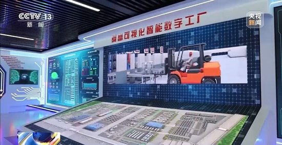 智能物流装备产能拉满，海外订单猛增