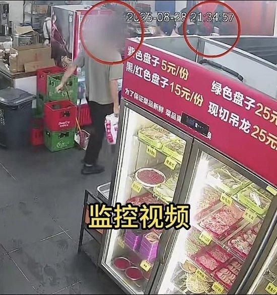 追回117元逃单款老板否认“格局小 ”:善良和维护权益不冲突