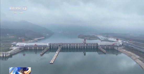 华南近期降水偏多 18条河流发生超警洪水