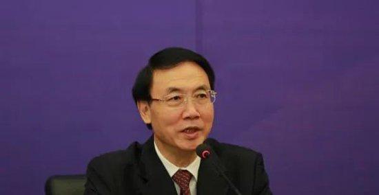 江西省政协原党组成员、副主席胡幼桃被查