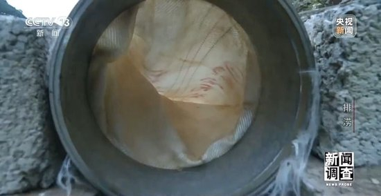 广西百色排涝情况如何?记者探访受灾村屯