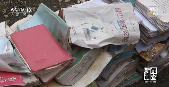 广西百色排涝情况如何?记者探访受灾村屯