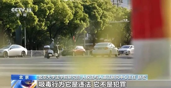 “吸毒记录等将被封存”引热议,专家:封存不等于删除,幼师等岗位招聘可查询吸毒记录,不是为保护某些特定人群