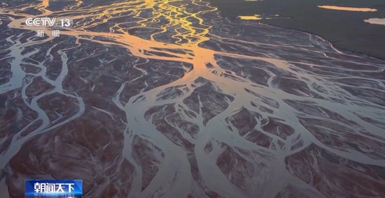 我国新型自然保护地体系初步建成