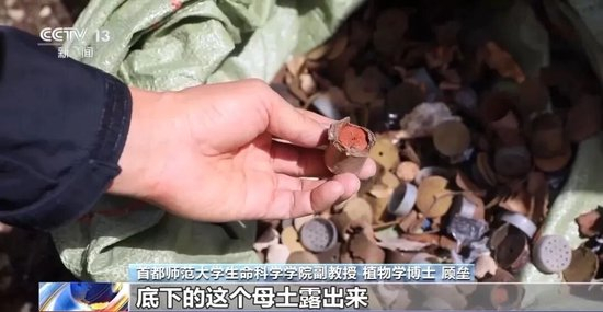 喜马拉雅山烟花秀:52秒燃放烟花1050盆,距最近水体仅30米,专家:草毡层破坏或需百年修复