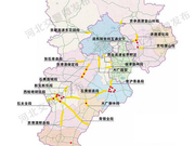 河北公布清明节40处事故多发和易拥堵路段