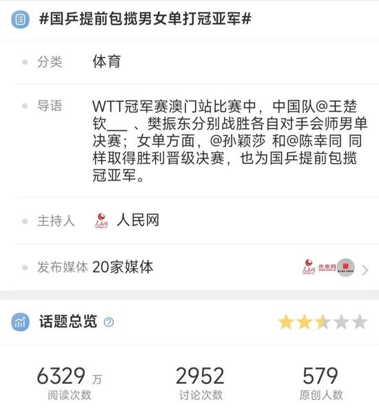 图片来源:微博截图