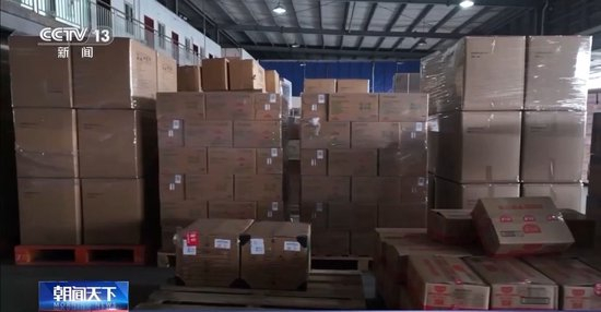 货运班列连川粤，“班列+”扩大市场“朋友圈”