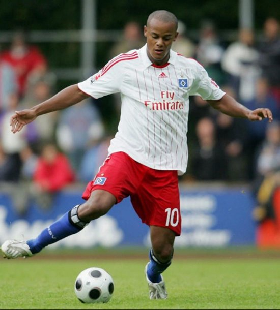 为什么孔帕尼和拜仁是天作之合？ 他的家族史铸就了他的坚韧不拔