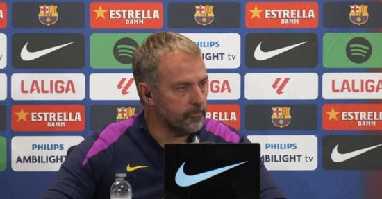 弗里克：库巴西只有18岁表现不稳定正常 皇马已是过去我不想再谈