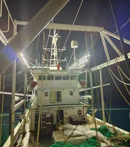 “远洋船长公海遇害案”家属最新发声：遗体仍未找到，嫌疑人6月申请精神病鉴定