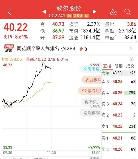 突发爆炸！现场浓烟滚滚，60亿新冠牛股瞬间跌停！更有这只400亿大牛股，也跌停了