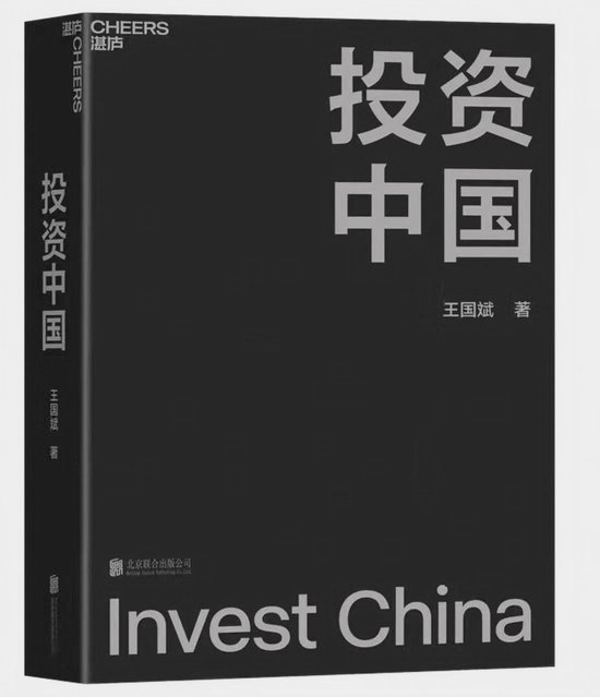 曾为灯塔，化作星辰，投资大佬王国斌去世