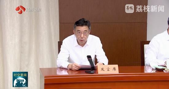 事关“苏超”,江苏省省长提出要求