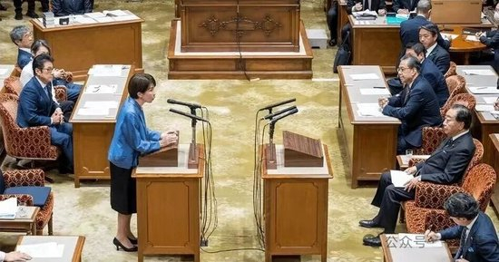 日本又玩了一个小动作