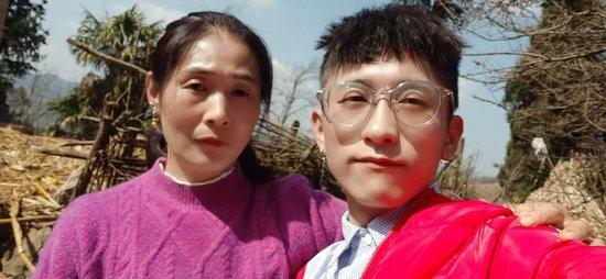 家暴纵火者死刑落地,“子告父”的陈昌雨在重建他的生活