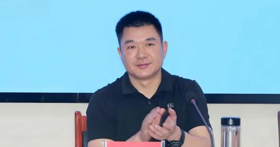 涉嫌严重违纪违法，王铁塔被查