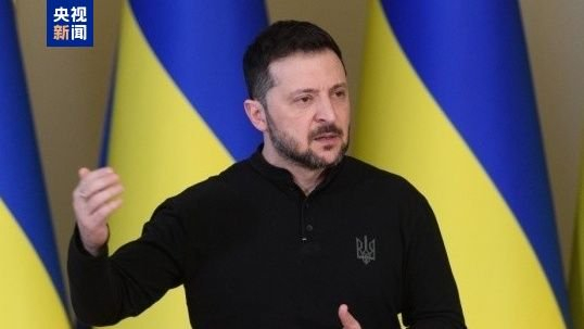 乌方公布沙特会谈成果：乌美就黑海航行安全等问题达成协议