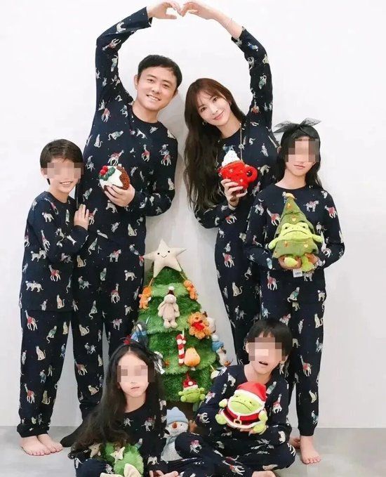 婆婆在美被捕，她的“豪门梦”碎了吗？