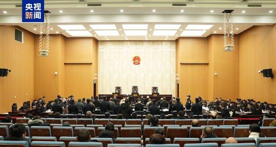 涉案金额超百亿 致多人伤亡!缅北明家犯罪集团主案一审开庭
