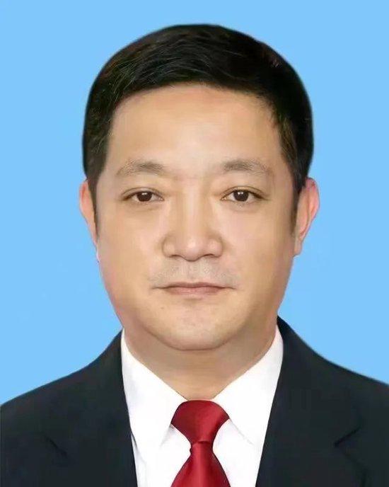 杨维林任公安部副部长,陈思源、孙茂利卸任