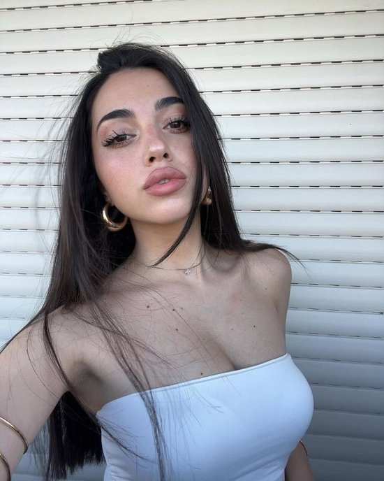 又出事了?记者:亚马尔国家德比后赴米兰狂欢 与绯闻前任过夜