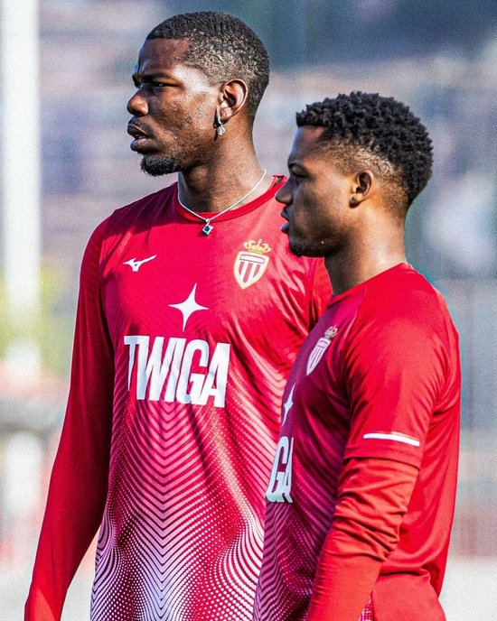 均伤缺超1月！博格巴仅出战30分钟便受伤，23岁法蒂同样落选名单