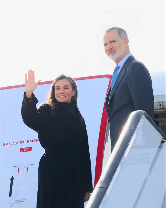 高颜值王室访华，她的衣橱藏着多少中国情结？